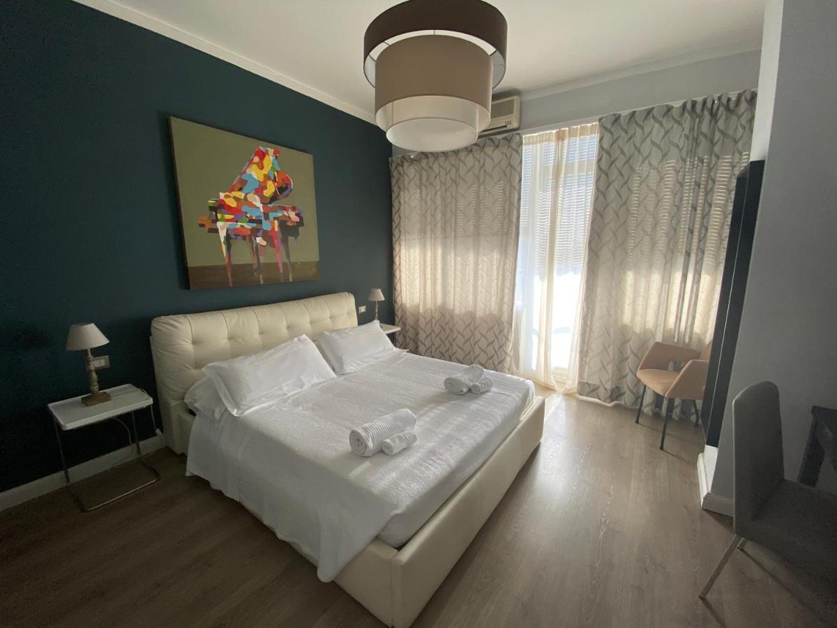 Corso Italia Rooms ミラノ エクステリア 写真