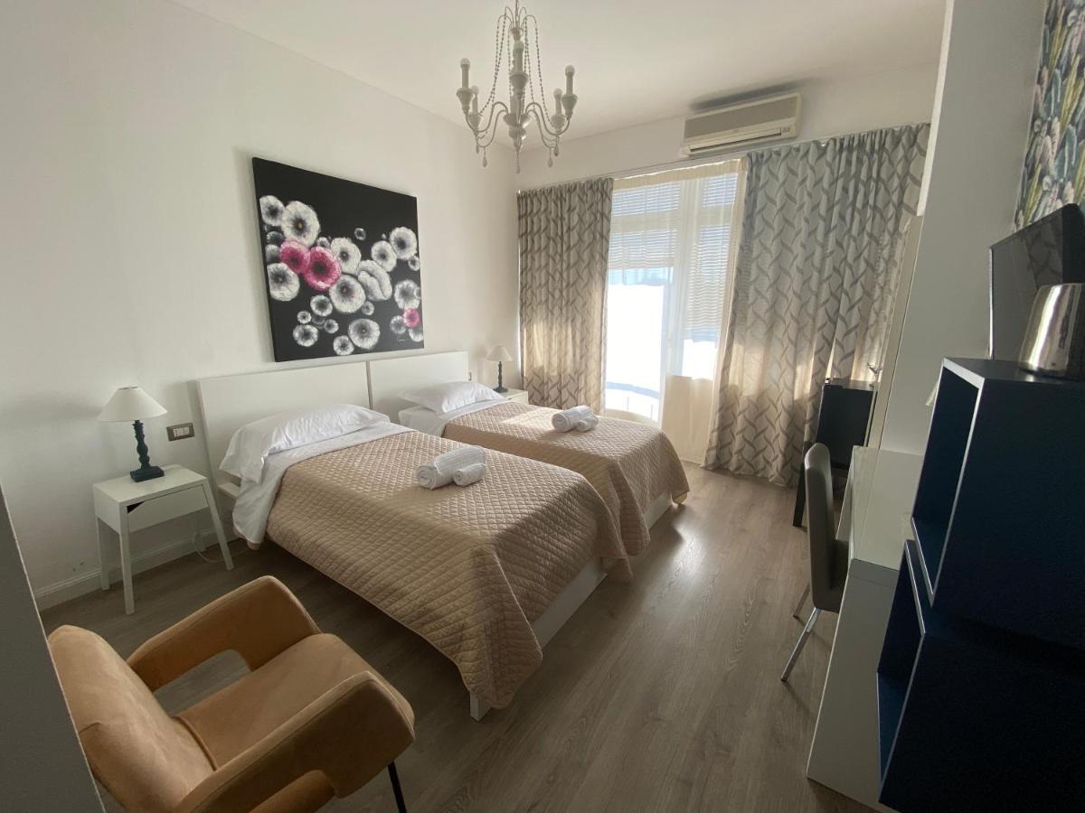 Corso Italia Rooms ミラノ エクステリア 写真
