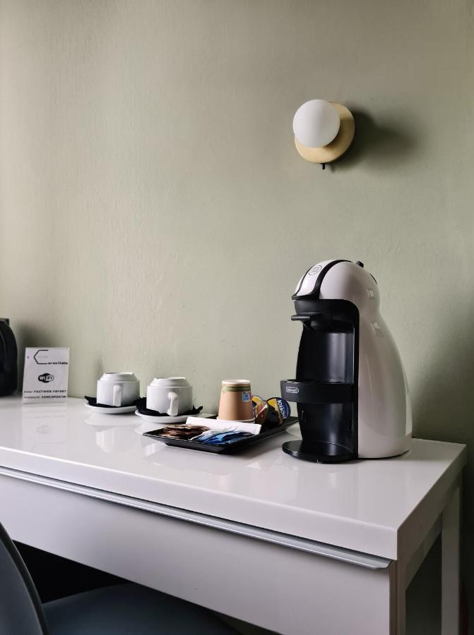 Corso Italia Rooms ミラノ エクステリア 写真