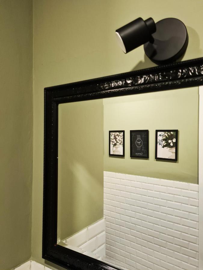 Corso Italia Rooms ミラノ エクステリア 写真