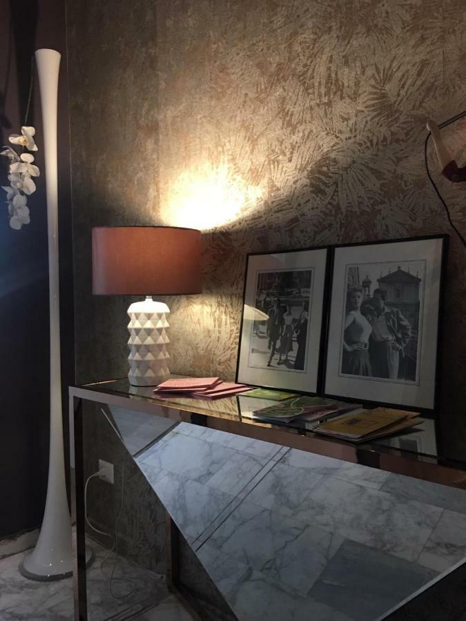 Corso Italia Rooms ミラノ エクステリア 写真